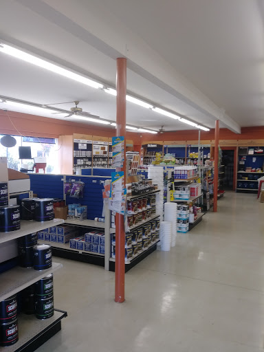 Paint Store «Moyers Paint Co», reviews and photos, 351 Lewelling Blvd, San Lorenzo, CA 94580, USA