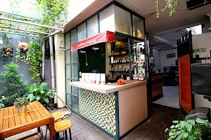 Iga-Ku Restaurant image