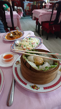 Plats et boissons du Restaurant asiatique chinatown à Forges-les-Eaux - n°8