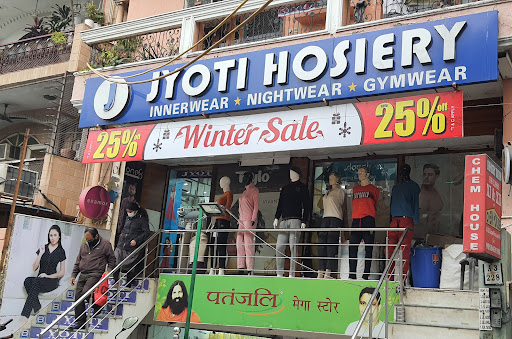 JYOTI HOSIERY