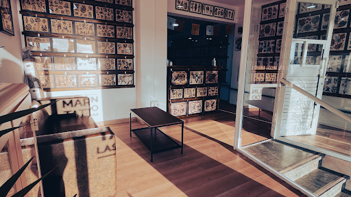 Tatuajes & Piercings en Las Palmas MARLIN TATTOO- Las Canteras
