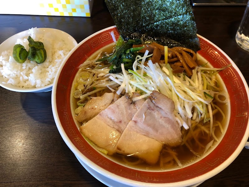 珍珍珍 鶴見店 神奈川県横浜市鶴見区市場富士見町 ラーメン屋 レストラン グルコミ