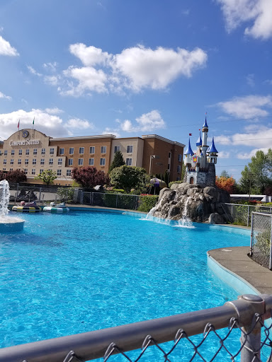 Amusement Center «Family Fun Center», reviews and photos, 7212 220th St SW, Edmonds, WA 98026, USA