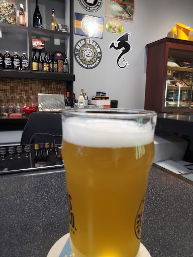 Beer Store «The Wine Seller», reviews and photos, 4680 Monticello Ave #15, Williamsburg, VA 23188, USA