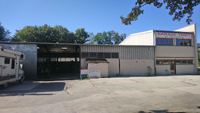 Garage Yagci à Saint-Étienne