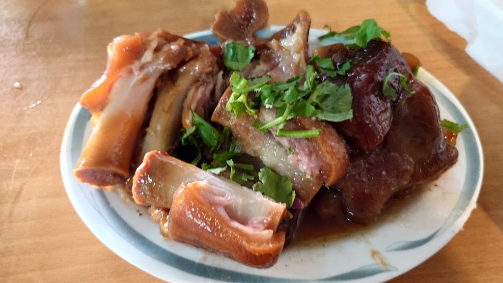 甲嘴王 善化店 的照片