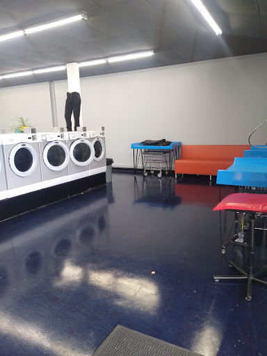 Dry Cleaner «Holly Coin Laundry & Dry Cleaners», reviews and photos, 15199 N Holly Rd, Holly, MI 48442, USA