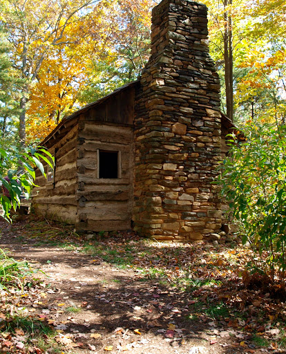 History Museum «Hickory Ridge Living History Museum», reviews and photos, 591 Horn in the W Dr, Boone, NC 28607, USA