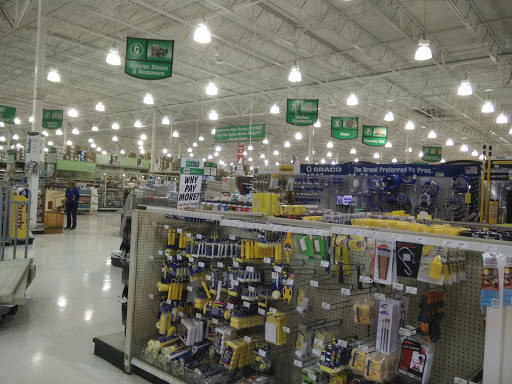 Home Improvement Store «Menards», reviews and photos, 5555 Clyde Park Ave SW, Wyoming, MI 49509, USA