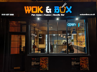 Wok & Box