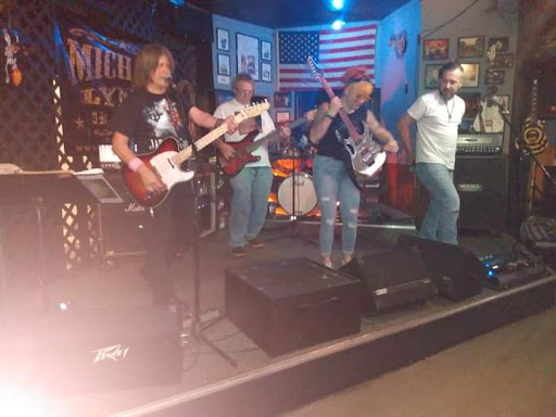 Night Club «Hot Spot», reviews and photos, 2911 High Ridge Blvd, High Ridge, MO 63049, USA