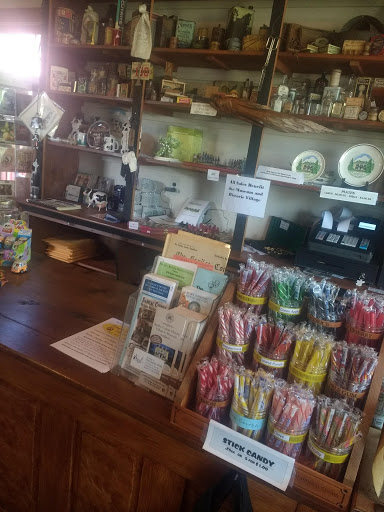 Historical Place Museum «Sanilac County Historic Village & Museum», reviews and photos, 228 South Ridge Street, Port Sanilac, MI 48469, USA