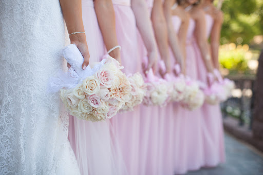 Florist «Celebrate Flowers and Invitations», reviews and photos, 26057 Bouquet Canyon Rd, Santa Clarita, CA 91350, USA