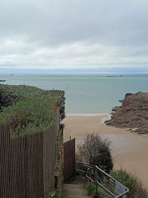 Maison De Quartier Rotheneuf à Saint-Malo