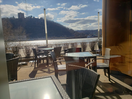 Casino «Rivers Casino», reviews and photos, 777 Casino Dr, Pittsburgh, PA 15212, USA