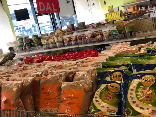 Grocery Store «Sri Balaji -Indian Grocery (Old name Was- Vishnu Spices)», reviews and photos, 9555 E Arapahoe Rd, Greenwood Village, CO 80112, USA