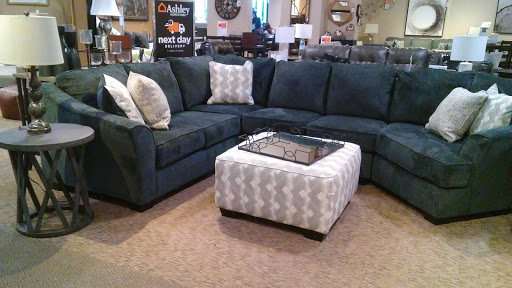 Furniture Store «Ashley HomeStore», reviews and photos, 80 Nardozzi Pl, New Rochelle, NY 10801, USA