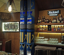 Tiki Taka Bar Summarecon Mall Serpong photo