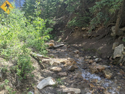 Mining Company «Phoenix Gold Mine», reviews and photos, 800 Trail Creek Rd, Idaho Springs, CO 80452, USA