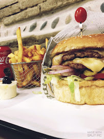 Aliment-réconfort du Restauration rapide FresHouse à Toulouse - n°20