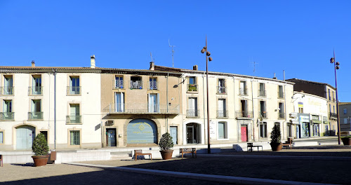 Magasin de jouets HISTOIRES DE JOUETS Pézenas