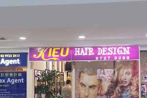 Kieu Hair Design