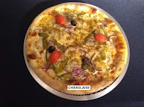 Photos du propriétaire du Pizzeria DISTRIBUTEURS DE PIZZAS LA PLADZA SAINT CAST LE GUILDO - n°6