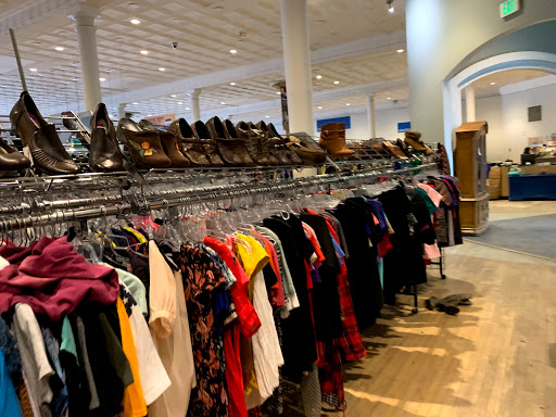 Thrift Store «Goodwill Denver - Broadway», reviews and photos, 21 S Broadway, Denver, CO 80209, USA