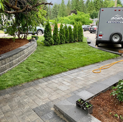 Benjamin Landscaping and Projects