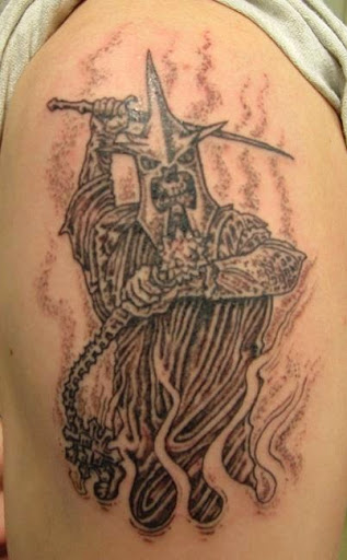 Tattoo Shop «Charm City Tattoo», reviews and photos, 300 S Monroe St, Baltimore, MD 21223, USA