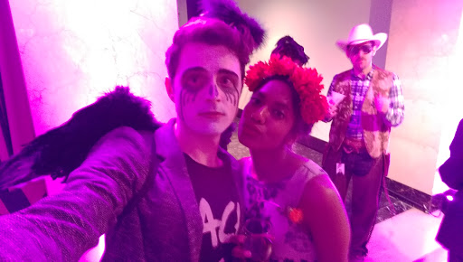 Ballroom «Treasury», reviews and photos, 326 SW Broadway, Portland, OR 97205, USA