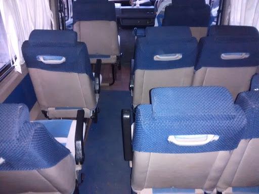 Starlite Travels & Auto Works