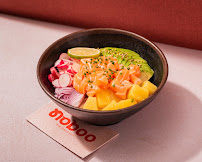 Photos du propriétaire du Restaurant japonais Noboo - Wok, Poke & Sushi - Bourgoin Jallieu - n°3