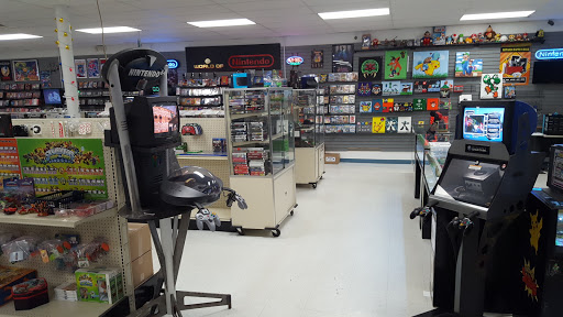 Video Game Store «Cartridge Gaming», reviews and photos, 2815 Elida Rd, Lima, OH 45805, USA