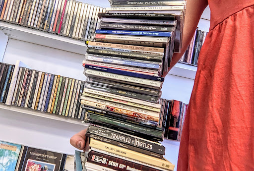 Used Book Store «Book Exchange», reviews and photos, 116 E Little Creek Rd, Norfolk, VA 23505, USA