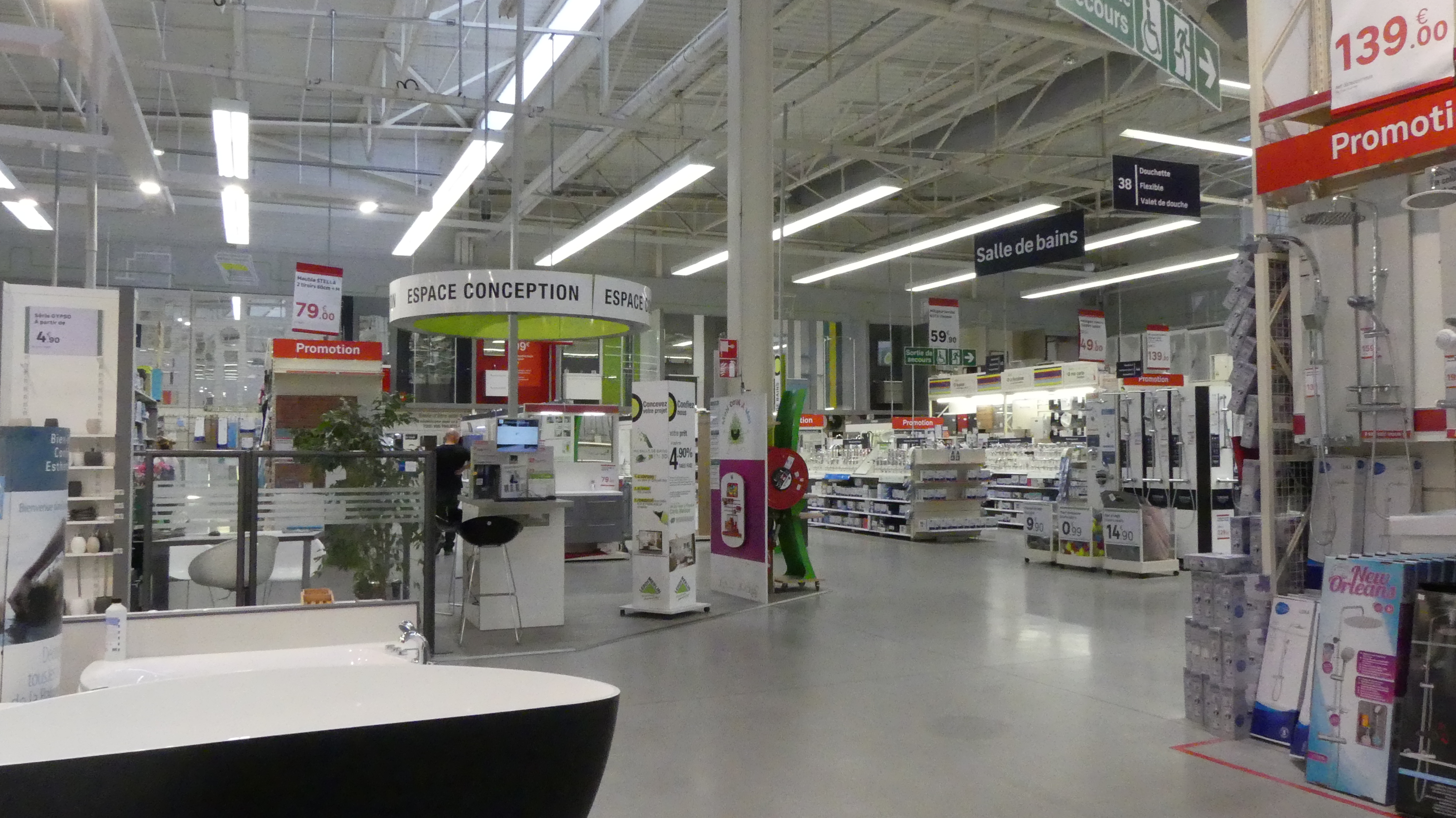 Photo n° 9 de l'avis de Techni.a fait le 09/09/2016 à 16:16