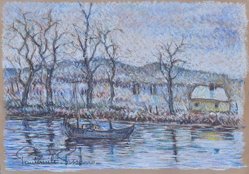 Art Gallery «Saks Galleries», reviews and photos, 3019 E 2nd Ave, Denver, CO 80206, USA