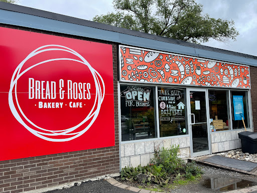 Bread & Roses Bakery