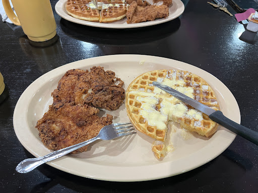 Family Homestyle Cafe image