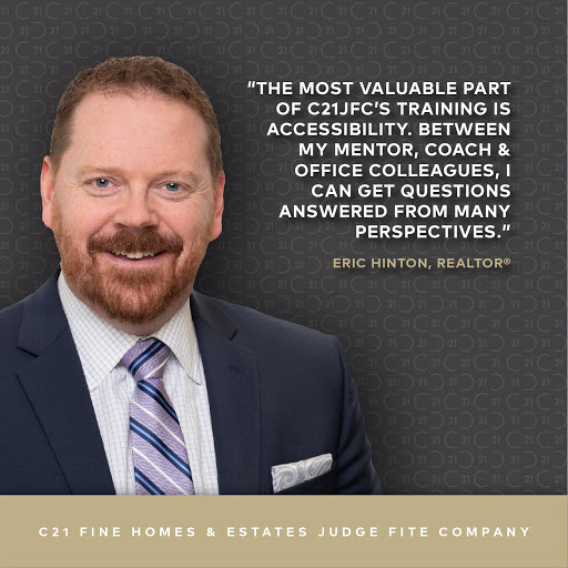 Real Estate Agency «Southlake CENTURY 21 Judge Fite Real Estate», reviews and photos, 250 W Southlake Blvd, Southlake, TX 76092, USA