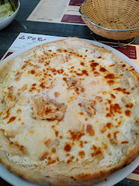 Pizza du Restaurant italien Le P'tit Resto D'aldo à Épinal - n°12