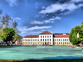 Colegiul Național "Andrei Șaguna" Brașov