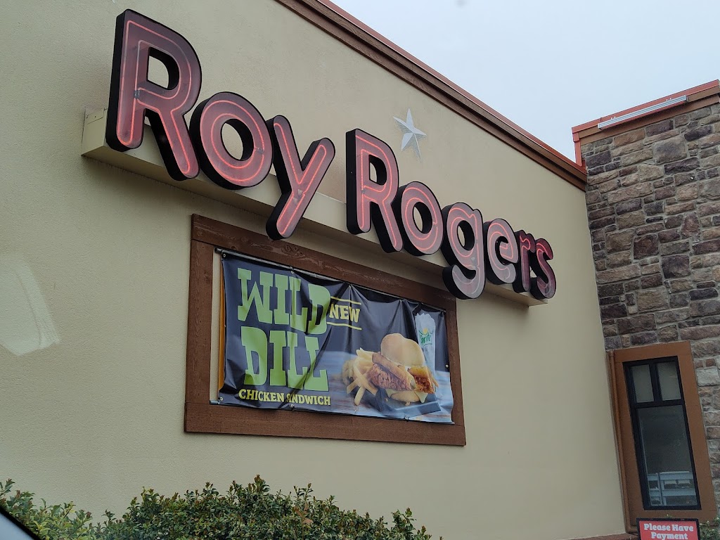 Roy Rogers 21703