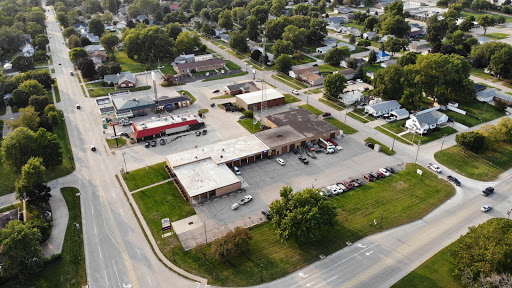 Auto Repair Shop «Brad Holtkamp Automotive Inc», reviews and photos, 907 E Washington St #101, Mt Pleasant, IA 52641, USA