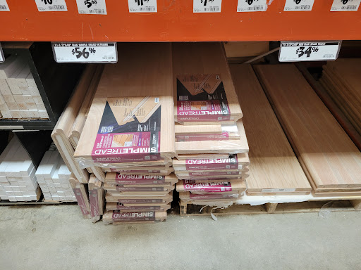 Home Improvement Store «The Home Depot», reviews and photos, 440 Boston Post Rd, Orange, CT 06477, USA