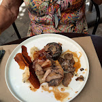 Photo n° 5 de l'avis de Yvonne.e fait le 22/08/2021 à 15:43 pour Chez Serge à Carpentras