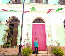 El Cuadrilátero photo