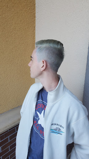 Hair Salon «Neo Dolce Salon», reviews and photos, 7895 N Blackstone Ave, Fresno, CA 93720, USA