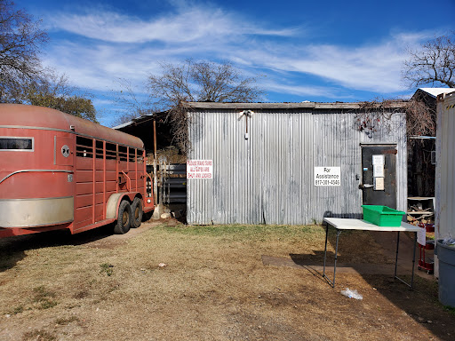 Butcher Shop «Rendon Meats», reviews and photos, 12314 Rendon Rd, Burleson, TX 76028, USA