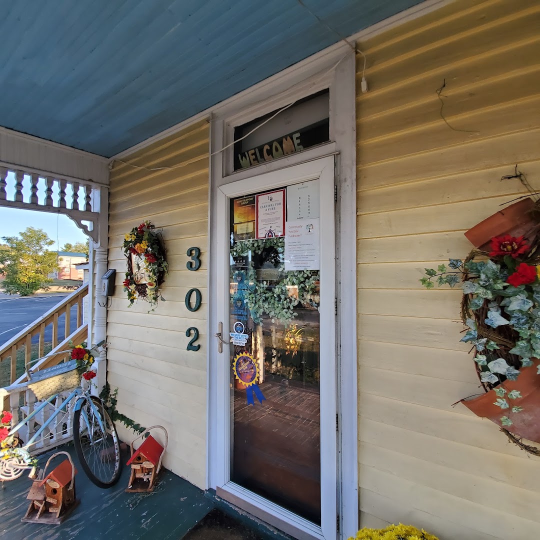 Felty Roland Florist & Plant Shop